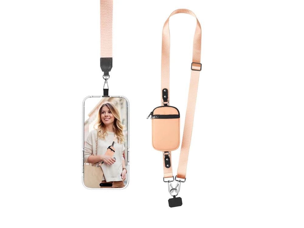 Universal Phone strap