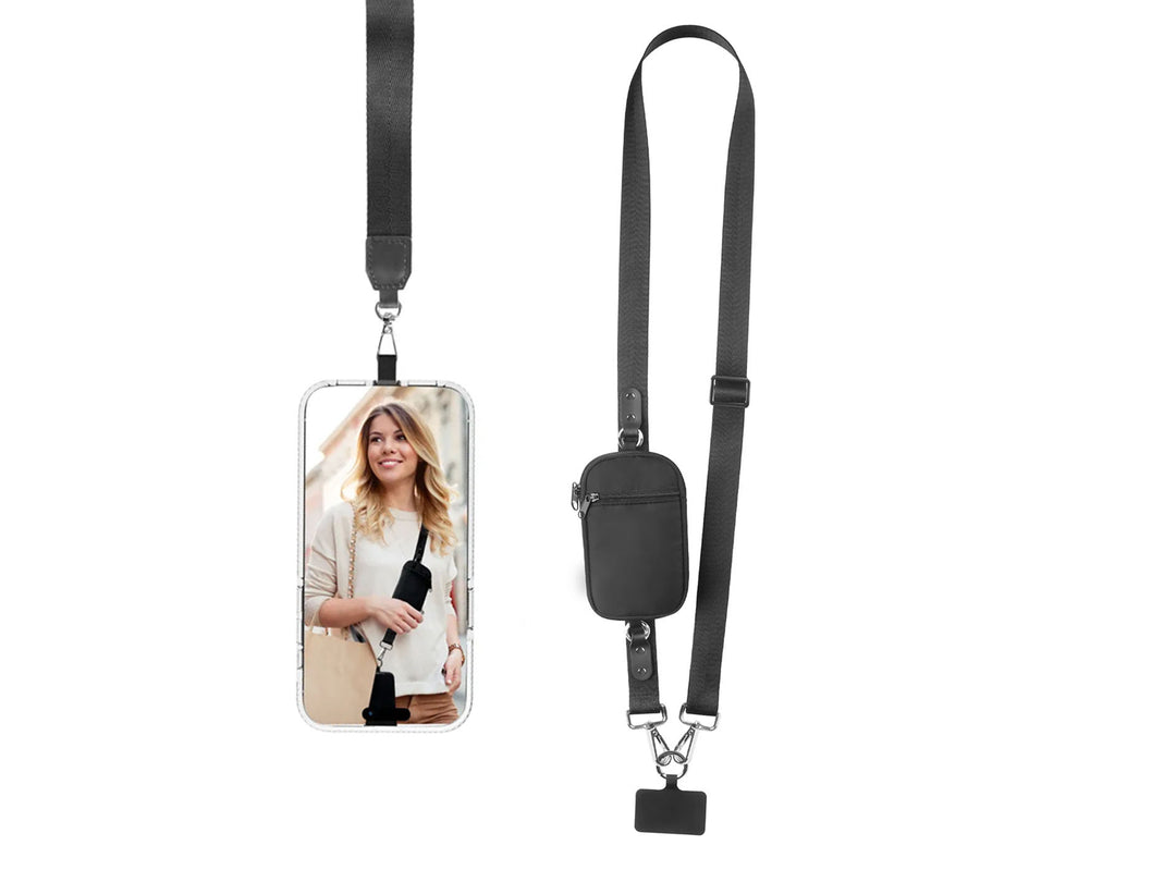 Universal Phone strap