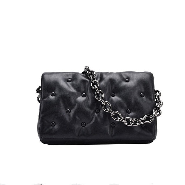 Damen Clutch Bag