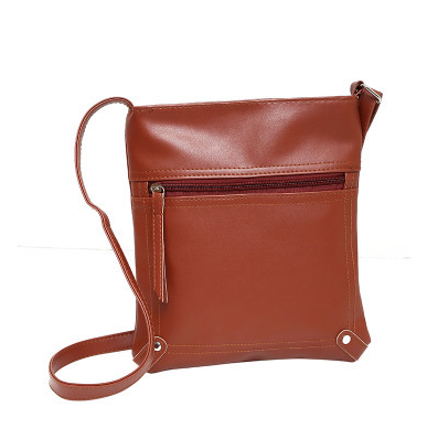 Vintage Crossbody Bag