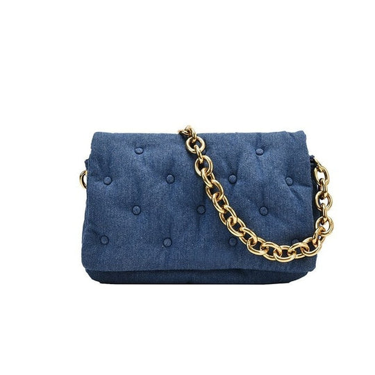 Damen Clutch Bag