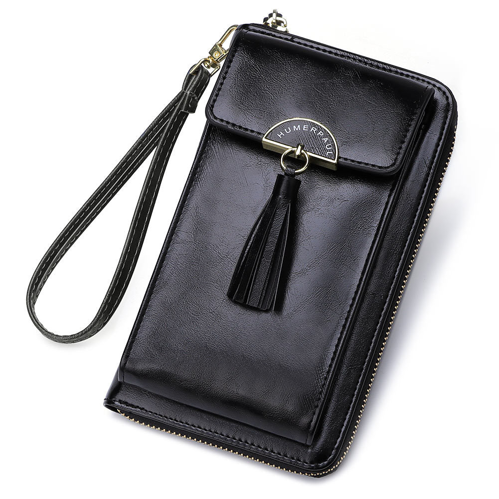 Retro Phone Bag