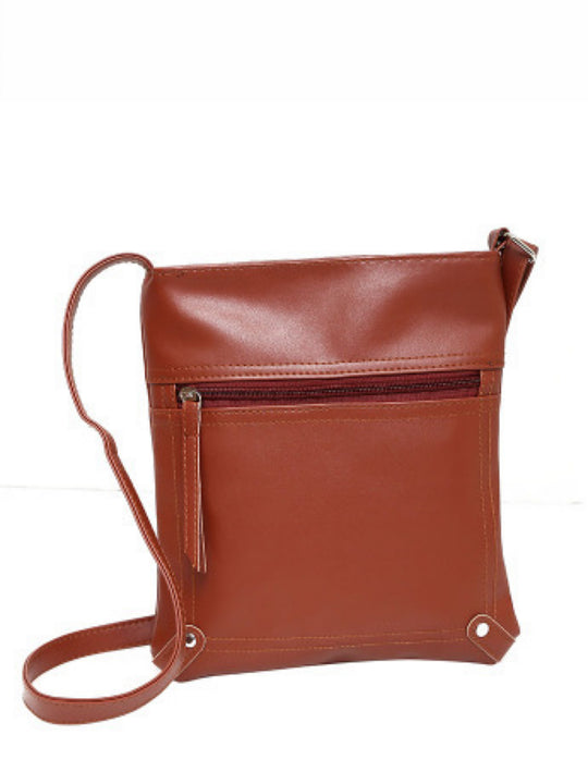 Vintage Crossbody Bag